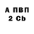 Экстази Cube Mary Rogg